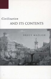 book Civilization and Its Contents