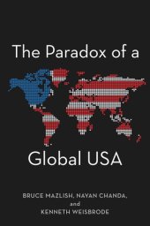 book The Paradox of a Global USA