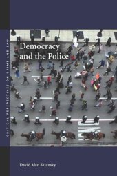 book Democracy and the Police