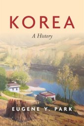 book Korea: A History