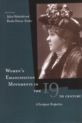 book Women’s Emancipation Movements in the Nineteenth Century: A European Perspective