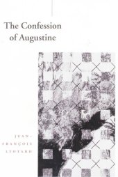 book The Confession of Augustine