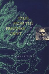 book Tales from the Freudian Crypt: The Death Drive in Text and Context