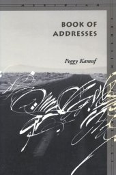 book Book of Addresses