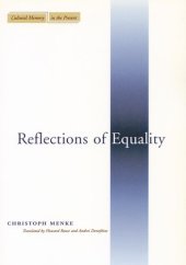 book Reflections of Equality