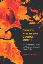 book China's Rise in the Global South: The Middle East, Africa, and Beijing's Alternative World Order