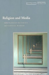 book Religion and Media