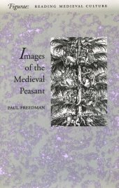 book Images of the Medieval Peasant