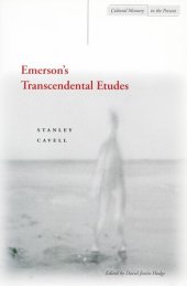 book Emerson’s Transcendental Etudes