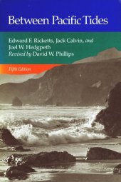 book Between Pacific Tides: Fifth Edition