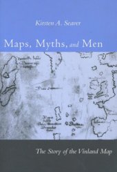 book Maps, Myths, and Men: The Story of the Vinland Map