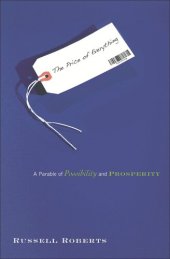 book The Price of Everything: A Parable of Possibility and Prosperity