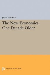 book The New Economics One Decade Older