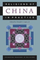 book Religions of China in Practice