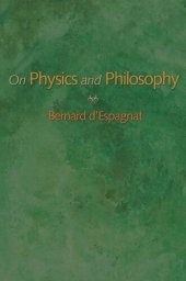 book On Physics and Philosophy