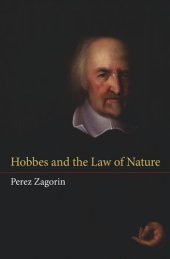 book Hobbes and the Law of Nature