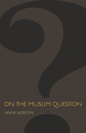 book On the Muslim Question