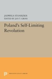 book Poland's Self-Limiting Revolution