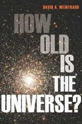 book How Old Is the Universe?