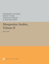 book Morgantina Studies, Volume II: The Coins