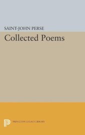 book Collected Poems