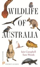 book Wildlife of Australia