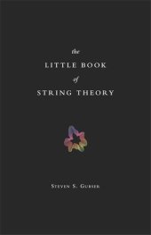 book The Little Book of String Theory