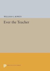 book Ever the Teacher