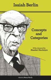 book Concepts and Categories: Philosophical Essays - Second Edition