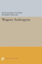 book Wagner Androgyne