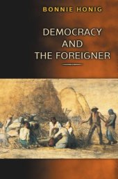 book Democracy and the Foreigner