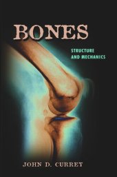 book Bones: Structure and Mechanics