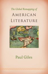 book The Global Remapping of American Literature