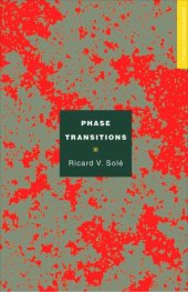 book Phase Transitions