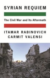 book Syrian Requiem: The Civil War and Its Aftermath