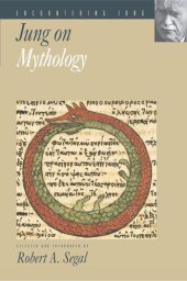 book Jung on Mythology