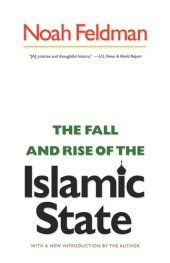 book The Fall and Rise of the Islamic State