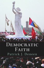 book Democratic Faith