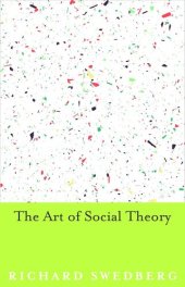 book The Art of Social Theory