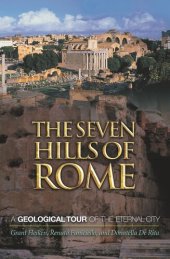 book The Seven Hills of Rome: A Geological Tour of the Eternal City