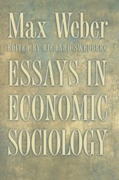 book Essays in Economic Sociology