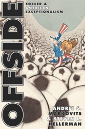 book Offside: Soccer and American Exceptionalism