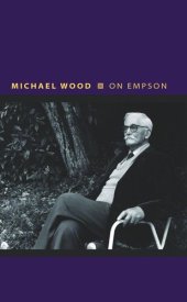 book On Empson