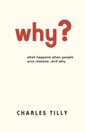 book Why?