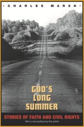 book God's Long Summer: Stories of Faith and Civil Rights