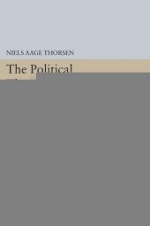 book The Political Thought of Woodrow Wilson, 1875-1910