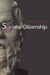 book Socratic Citizenship