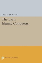 book The Early Islamic Conquests
