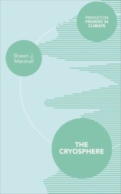 book The Cryosphere