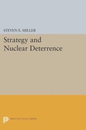 book Strategy and Nuclear Deterrence